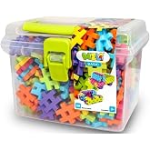 MELI - Basic Travel Box 250 adet, 50002