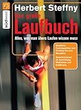 Image de Das große Laufbuch: Vom richtigen Einstieg bis zum Marathon