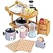 Produktbild Sylvanian Families 2819 Küchen-Einrichtungs-Set