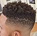 Original Barber Twists Sponge Foam Hair Brush For Dread Loc Afro Coil Curl