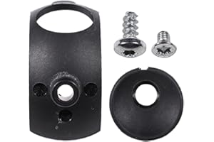 VHEUHZ Friction Pad Kit Front and Rear Friction Pads Compatible with Alko AKS 3004 691418