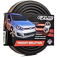The Original EZ Lip Universal Front Bumper Spoiler