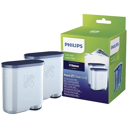 Philips AquaClean Kalkschutz-Wasserfilter