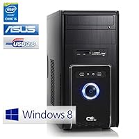 CSL Office PC Speed H4559 inkl. Windows ...