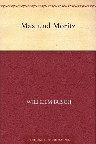 Download Max und Moritz