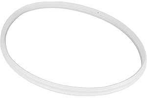 sparefixd Sello para puerta de secadora Bosch CLASSIXX 7 (comprueba la lista de ajuste a continuación)