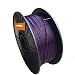 Finder Wol3d Premium PLA Purple 3D filament 1.75mm,800 Gram ... RS.1100.00