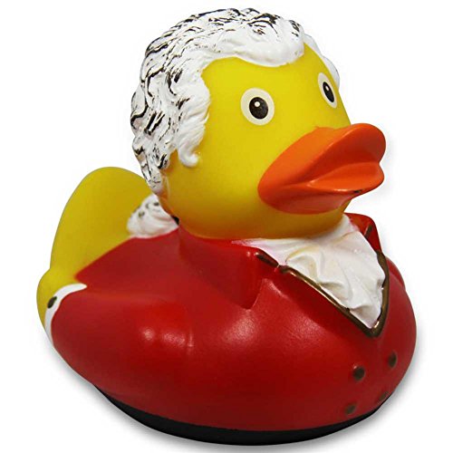 Preisvergleich Produktbild Badeente Amadeus