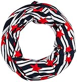  Sterntaler Allrounder conjunto bufanda, gorro y guantes, Azul (Marine 300), 2 para Niños
