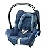 Produktbild Maxi-Cosi Cabriofix, Babyschale Gruppe 0+ (0-13 kg), nomad blue, ohne Isofix-Station