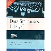 Data Structures Using C, 1e : Aaron M. Tenenbaum, Yedidyah Langsam ...