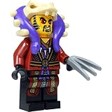 LEGO� Ninjago Minifigur: Master Chen - Lego