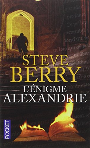 L'énigme Alexandrie