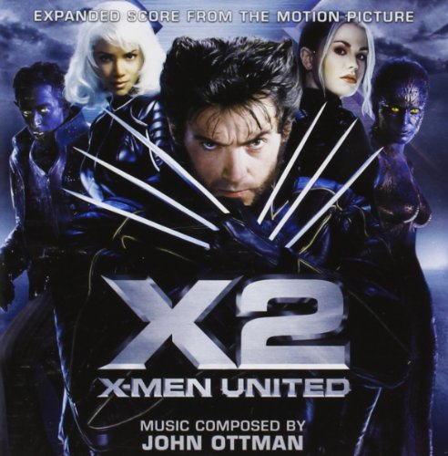 Preisvergleich Produktbild X2 (X-Men United)