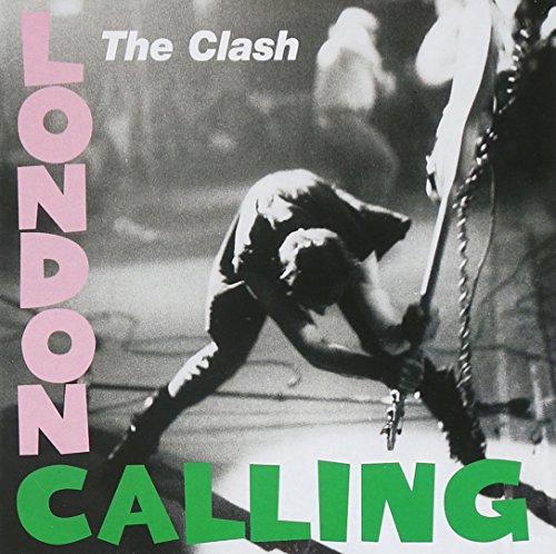couverture de : London Calling