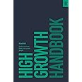 Stripe Press High Growth Handbook
