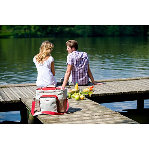 Campingaz Kühltasche Picnic Cooler, 18 Liter, 40 x 34,5 x 29 cm - 5