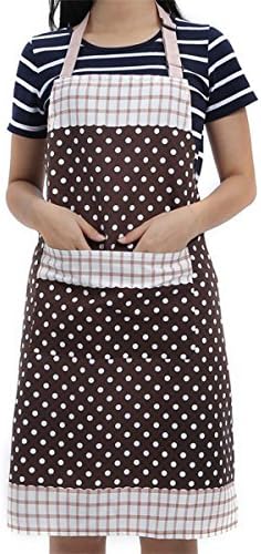 Women Aprons Chefs Apparel chef's apron with pocket – Mother's Day Gift coffee