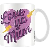 Placa con mensaje pa