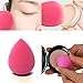 Lover Bar 20 Colour Makeup Cream Contour Kit-Camouflage Pro Concealer Palette-Professional Face Corrector-Cosmetics Foundation Contouring and Highlighter+Vegan 11pcs Make Up Brushes Set Beauty Blender