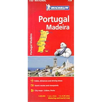 Portugal & Madeira Portugal & Madeira