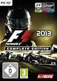 F1 2013 Complete Edition - [PC] - 