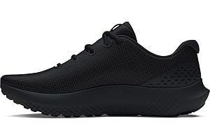Under Armour Mężczyźni Ua Charged Surge 4Adidasy