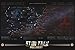 Produktbild Star Trek Discovery Poster Map (91,5cm x 61cm)
