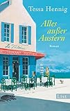 Cover zum Buch Alles außer Austern