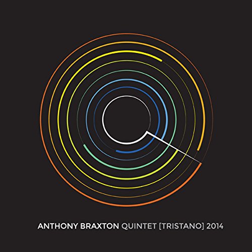 Preisvergleich Produktbild Quintet [Tristano] 2014 [Box]