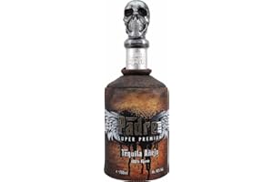 ‎PADRE AZUL Padre Azul Tequila Anejo Super Premium 100% Agave 40% vol. (1 x 0.7 l)