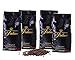 Produktbild 4 kg Kaffee Grand Maestro Italiano Original | Geröstete Arabica Kaffeebohnen für Kaffeevollautomaten | 4 kg ganze Bohnen | Feiner und intensiver Geschmack