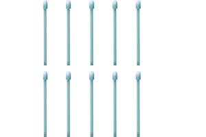 HGWALP 10PCS S Pen Ersatzspitzen Federn für Samsung Galaxy Tab S6 Lite/Tab S6 / Tab S8 / Tab S8+ Plus/Tab S8 Ultra/Tab S7 / S7+ Plus / S7 FE-Blue