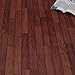 Produktbild PVC Bodenbelag Schiffsboden Bootsdeck Red Brown Breite 2 m (11,95 € p. m²)