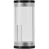 Annadue G1 4 fileté de réservoir Kit de réservoir d'eau de Cylindre, Refroidissement par Eau Liquide d'ordinateur Refroidisse