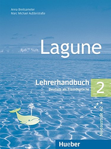 Download Lagune 2 Deutsch Als Fremdsprache Lehrerhandbuch Pdf Priamosignasi
