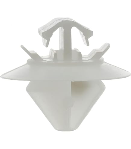 AGRAFE FIXATION MOULURE - EXTENSION D'AILE PEUGEOT 205 GTI CTI RALLYE 1 2 768x542