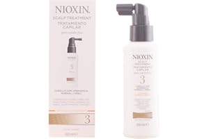 NIOXIN SISTEMA 3 SCALP TREATMENT 100ML