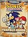 Produktbild Sonic Advance + Sonic Adventure 2 Battle Official Perfect Guide