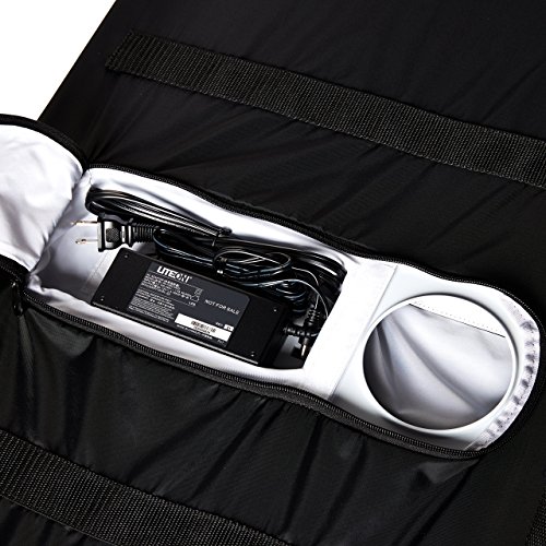 AmazonBasics - Set fotografico portatile