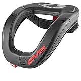 Sehr komfortabel und leicht EVS R4 Neck Support Race Collar