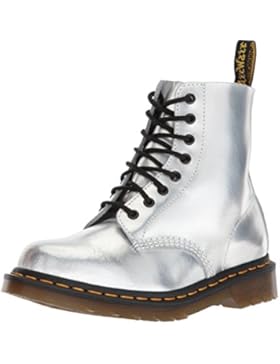 Dr. Martens Damen Pascal IM Kurzschaft Stiefel