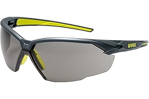 Uvex suXXeed Supravision Excellence - Occhiali da lavoro e laboratorio