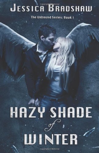 Hazy Shade of Winter