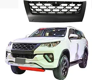 SDR Front DRD Grill for Toyota Fortuner