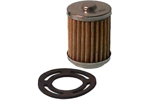 SIERRA INTERNATIONAL INC. FILTRO GASOLINA