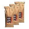 Holzkohle Buche Fr Bbq Grillkohle Gute Buchenholzkohle Standard Krnung 20 80mm 285kg 3 X 95kg Scke Versandkostenfrei