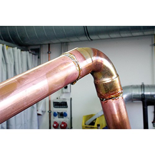 Sn-Fg Weichlot 250 g 2.3830 Lötdraht Lötzinn mit Flussmittel div. Größen - 2