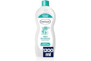 Nenuco 1200 ml Eau de Cologne