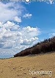 Spiekeroog (Wandkalender 2017 DIN A3 hoch): Sommerliche Impressionen von der Nordseeinsel (Monatskalender, 14 Seiten ) (CALVENDO Natur) by